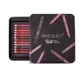 thumbnail image 4 of Swiss Beauty Matte Lip Liner - Pack of 12, 4 of 4