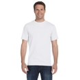 thumbnail image 1 of Hanes T-Shirt Adulte 5.2 oz. Coton ComfortSoft - 5280, 1 of 1