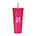 thumbnail image 2 of Cute Cup With Straw  24oz Insulated Double Wall Cold Cup With Lid And Straw  Movie Surrounding Accompanying Cup   Mug, 2 of 9