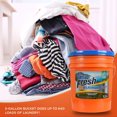 thumbnail image 3 of Ultra Fresh 6X Platinum 5 Gal Laundry Detergent Liquid, Mountain Fresh, 3 of 9