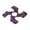 Violet, variant on Xuanheng Joystick Board for Jlf PCB Joystick Parts Switch Parts Replacement PCB Board Violet