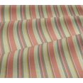 thumbnail image 4 of oneOone Viscose Jersey Fabric Multicolor Stripe Print Fabric By Yard 60 Inch Wide, 4 of 4