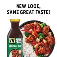 thumbnail image 3 of VH Sans Gluten Général Tao Sauce pour Sauté, 3 of 8