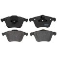thumbnail image 4 of Fits 2007-2013 Mazda 3 Raybestos Brakes Brake Pad PGD1111DC Element3; OE Replacement; Ceramic, 4 of 4