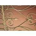thumbnail image 1 of Ahgly Company Tapis Rectangulaire Orange Lavable en Machine, 2 Pieds x 3 Pieds, 1 of 7