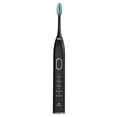 thumbnail image 2 of LSLJS Electric Toothbrush with Smart Timer, 5 Modes, 3 Brush Heads, Whitening Power Rechargeable Toothbrush for Adults and Kids, Electric Toothbrush, 2 of 6