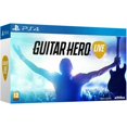 thumbnail image 1 of Guitar Hero Live w/ Guitar Controller Bundle [PlayStation 4], 1 of 13