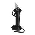 thumbnail image 1 of Brushless Electric Pruning Shear 30mm 4 Gear Cordless Pruner Shear Fruit Tree Bonsai Branches Cutter ,Less Effort, 1 of 7