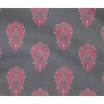 thumbnail image 4 of oneOone Cotton Flex Fabric Floral Block Print Sewing Fabric BTY 40 Inch Wide, 4 of 4
