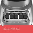 thumbnail image 2 of Applica & Spectrum Brands 254914 550 watt Power Crush Blender, 2 of 5