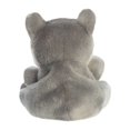 thumbnail image 3 of Aurora Palm Pals - Lucian Wolf 5", 3 of 3