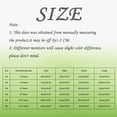 thumbnail image 4 of TZEWGL T-Shirts pour Enfants Imprimés Manches 3/4 Col Rond Haut Ample pour Filles Garçons Taille 6-7T, 4 of 5