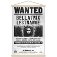 thumbnail image 1 of Le monde des sorciers: Harry Potter - Bellatrix Wanted Poster, 1 of 4