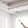 thumbnail image 3 of EGNMCR Disposable Statics Duster Heavy Duty Extendable Handle Starters Kit For Furniture, Blinds, Ceiling Fans Retractable duster, 3 of 7