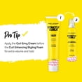 thumbnail image 2 of Marc Anthony Strictly Curls Curl Enhancing Extra Hold Styling Foam, 2 of 6