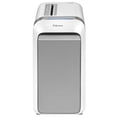 thumbnail image 1 of Déchiqueteuse Powershred® LX220 à micro-coupe (Blanc), 1 of 8