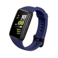 thumbnail image 2 of TopLLC For Honor Band 6 Silicone Strap Replacement Wristband Solid Color Band, 2 of 3