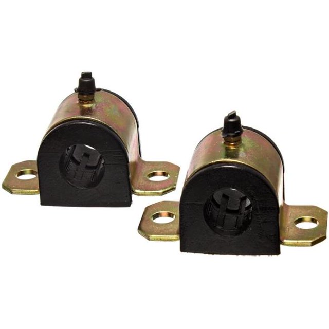 Energy Suspension 55139G 0.875 in. Rear Suspension Stabilizer Bar Bushing Kit