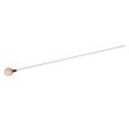 thumbnail image 4 of Lightweight Conductor , Maple Handle With Fiberglass Shaft, Ideal For Orchestra, Choir, Symphonies, 4 of 8
