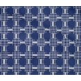 thumbnail image 4 of oneOone Cotton Flex Fabric Check Kasuri Printed Craft Fabric BTY 40 Inch Wide, 4 of 4