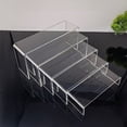 thumbnail image 3 of Acrylic Display Stand Organizer Shelves Figure Toy Cupcake Food Dessert Perfume, 3 of 11