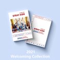 thumbnail image 1 of Album Photo Étoile Encre en Poudre NHYP STRAY KIDS Album Photo Support Carnet d'Images Étoile Populaire Coréenne, 1 of 9