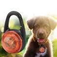 thumbnail image 1 of Collier Lumineux pour Animaux de Compagnie, Collier Lumineux pour Animaux de Compagnie, Collier Lumineux pour Animaux de Compagnie, Lumière de Marche pour Animaux de Compagnie, 1 of 8
