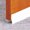 WH, variante sur RKSTN Kitchen Ensemble d'Ustensiles de Cuisine Essentiels de Cuisine Transparent Coupe-Vent Bande de Silicone Bande de Fermeture de Porte 100x4.5x0.5 Decor