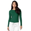 thumbnail image 2 of Adar sous-Couches pour Femmes, Lot de 2 - T-Shirt de sous-Couche à Manches Longues Confortable, 2 of 7