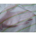 thumbnail image 4 of oneOone Silk Tabby Fabric Horizontal Stripe Fabric Prints By Yard 42 Inch Wide, 4 of 4