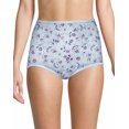 thumbnail image 1 of Bali Womens Skimp Skamp Brief 3-Pack, 10, 1 of 1