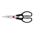 thumbnail image 1 of ZWILLING TWIN L 20 cm, Multi-Purpose Shears, Silver, 1 of 4
