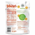 thumbnail image 2 of Whisps Croustilles au fromage Parmesan, 2 of 2