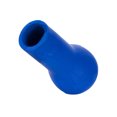 thumbnail image 2 of facefd Fishing Rod Holder Colorful Durable Pole Buckets Lightweight Shock-absorbing Caps Rack Fish Tackle Tools Equipment Green Blue, 2 of 6