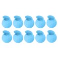 thumbnail image 2 of Water Balls Toy, Water Balloons Silicone Material Quick Fill  For Summer Pool Pink,Yellow,Light Blue,Black, 2 of 8