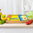 thumbnail image 2 of Glad Press'n Seal Plastic Food Wrap, 140 Square Foot Roll, 2 of 8