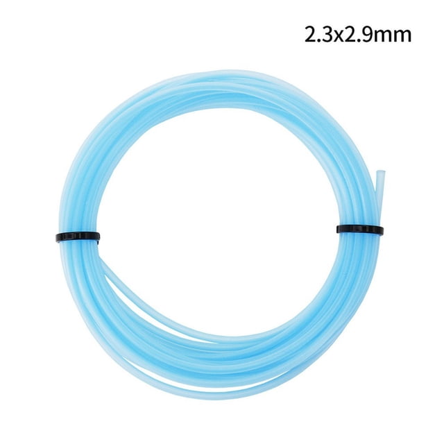 Bgsha Lèche le Tube de Logement de Câble de Routage Interne de Vélo de 3*M pour la Route de MTB