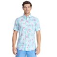 thumbnail image 1 of IZOD TISSÉ QUAI M COURTES HOMMES, 1 of 4