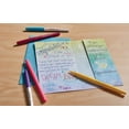 thumbnail image 2 of Paper Mate Flair Felt Tip Pens, Medium Point (0.7 mm), Assorted Colours, 2 of 6