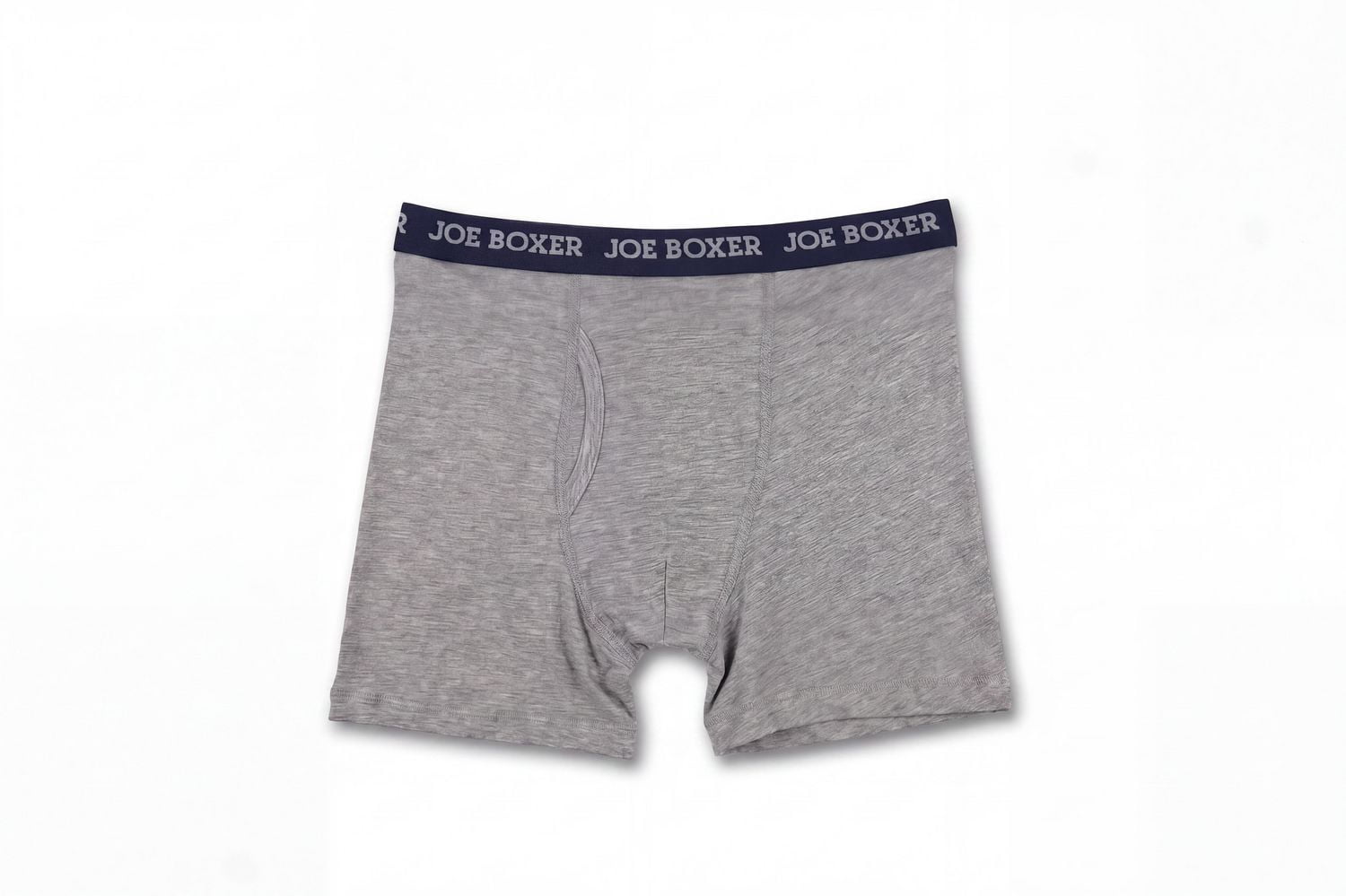 Caleçon boxeur Joe Boxer pour garçon, paquet de 4