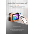 thumbnail image 4 of T1 Mini Hand Held Expiry Date Portable Handheld Coding Machine Tij Thermal Inkjet Printer Dark Green,1 x T1 Small Mini Handheld Marking Machine,Dark Green, 4 of 6
