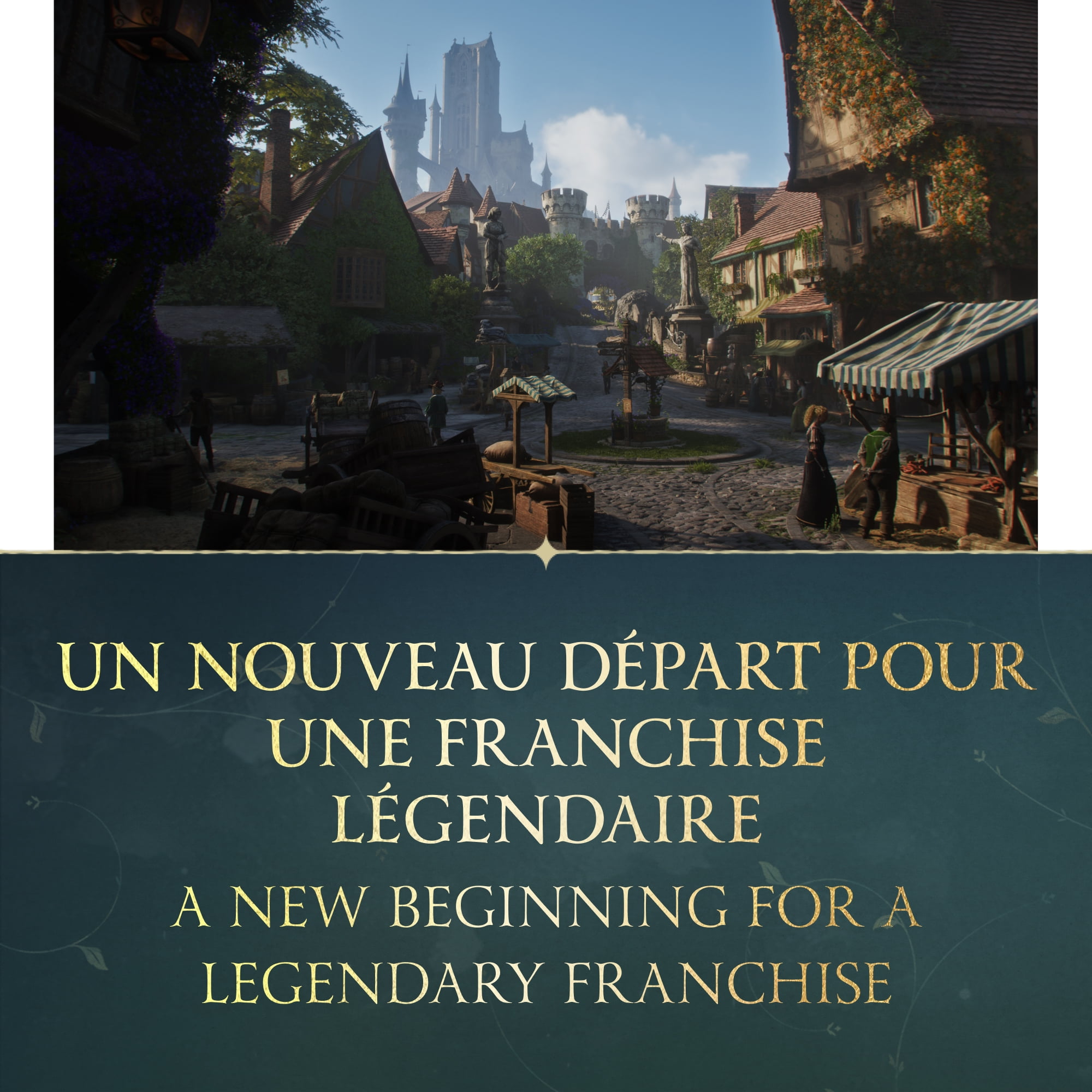 Jeu vidéo Fable pour XBOX Series X