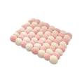thumbnail image 2 of Seat Cushions for Dining Room Chairs Non-Slip Dining Chair Cushion Seat Pads for Kitchen Office Living Room Patio Floor Pillows Seat Cushion Pads Rocking Chair Cushions, 2 of 2