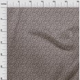 thumbnail image 3 of oneOone Rayon Pale Pink Fabric Print Sewing Craft Projects Fabric Prints By Yard 56 Inch Wide, 3 of 4