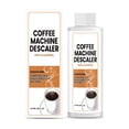 thumbnail image 2 of 237ml Coffee Maker Descaling Solution Universal Cleaner for All Coffee Machines Removes Limescale Stains Easy Rinse, 2 of 9