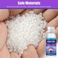 thumbnail image 2 of DPTALR Plastic Solid Gutta Percha Caulking Material Denture Adhesive Hot Melt Glue, 2 of 2