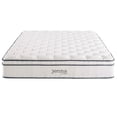 thumbnail image 2 of Modway Jenna Matelas à Ressorts Ensachés Matelassé en Polyester de 14 Po, Grand Lit, 2 of 9