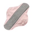 thumbnail image 2 of Serviettes d'Incontinence Réutilisables et Lavables en Coton, Absorbantes et Anti-Fuites pour Femmes, Adultes et Aînés, Comprend 1 Pce, 2 of 9