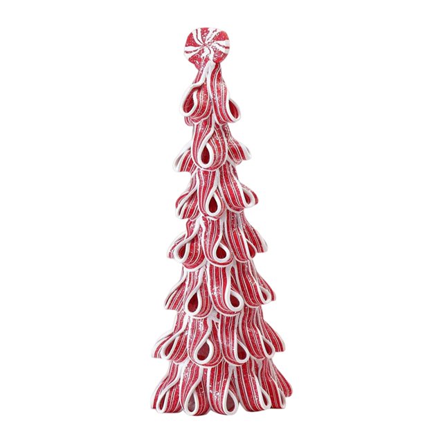 veasfak Christmas Scene House Miniature Dollhouse Tabletop Signs for Party Collection Candy