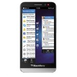 Blackberry Z30 Gris non verrouillé Rénové
